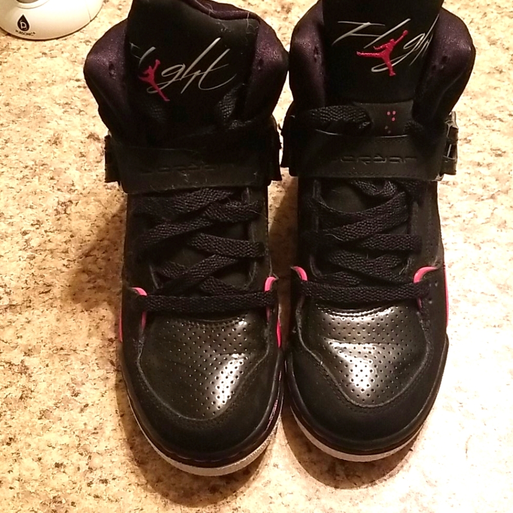 girls Air Jordan